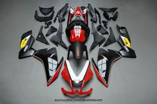 Carenado Completo APRILIA RS4 / RS 125 2011 - 2020