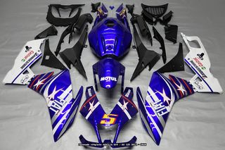 Carenado Completo APRILIA RS4 / RS 125 2011 - 2020