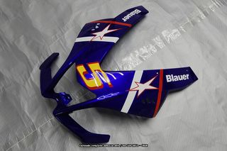 Carenado Completo APRILIA RS4 / RS 125 2011 - 2020