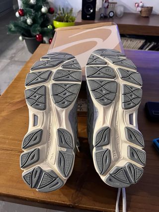 ASICS GEL-NYC Zapatillas Deportivas Azul Claro