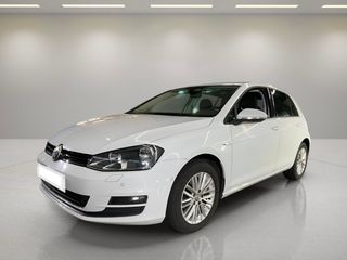 Volkswagen Golf Volkswagen Golf Edition 1.2 TSI 105cv BMT