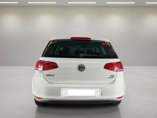 Volkswagen Golf Volkswagen Golf Edition 1.2 TSI 105cv BMT