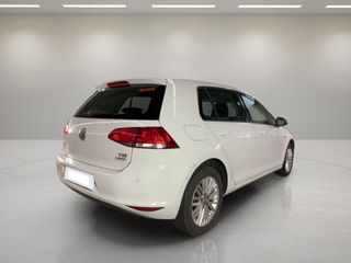 Volkswagen Golf Volkswagen Golf Edition 1.2 TSI 105cv BMT