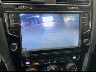 Volkswagen Golf Volkswagen Golf Edition 1.2 TSI 105cv BMT