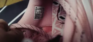 Li Ning JB2. Scarpe da Basket US 10