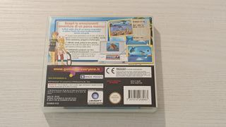 L'Isola dei Delfini per Nintendo DS