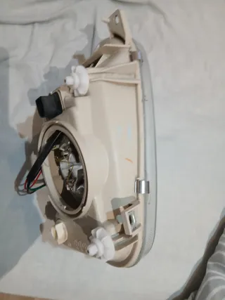 Piloto delantero Golf mk3