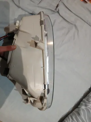 Piloto delantero Golf mk3