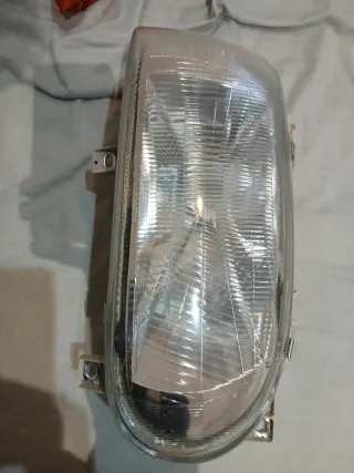 Piloto delantero Golf mk3