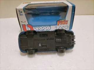 Bburago Porsche 911 1/43