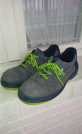 Zapatillas de seguridad