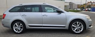 Skoda Octavia Combi 1.4 TSI 110KW (150CV) DSG Y-Line