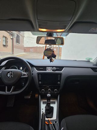 Skoda Octavia Combi 1.4 TSI 110KW (150CV) DSG Y-Line