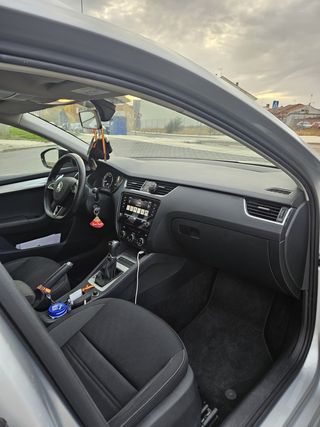 Skoda Octavia Combi 1.4 TSI 110KW (150CV) DSG Y-Line