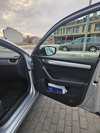 Skoda Octavia Combi 1.4 TSI 110KW (150CV) DSG Y-Line