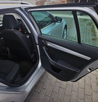 Skoda Octavia Combi 1.4 TSI 110KW (150CV) DSG Y-Line