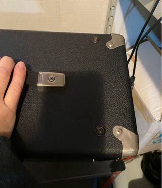 Amplificatore Fender Frontman 25R