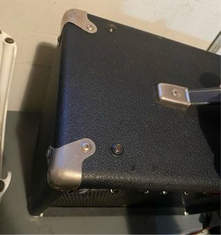 Amplificatore Fender Frontman 25R