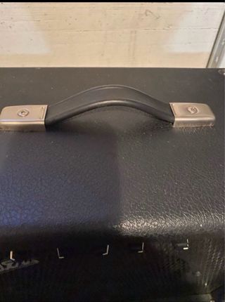 Amplificatore Fender Frontman 25R