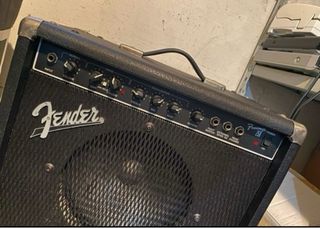 Amplificatore Fender Frontman 25R