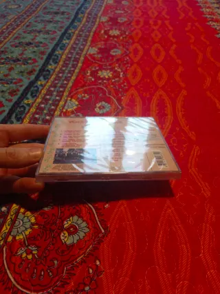 CD Las Voces Búlgaras Cantan a la Navidad