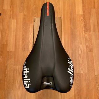 Sillín Selle Italia SLR Boost Kit Carbon PRO TEAM