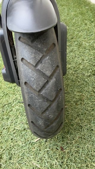 Patinete Eléctrico Xiaomi M365