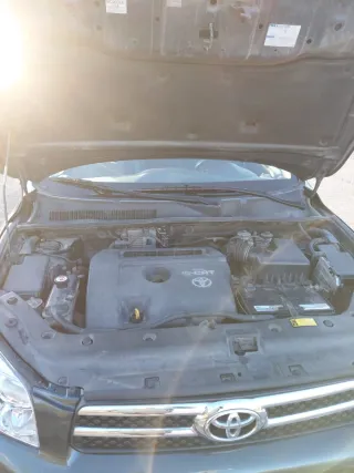 Toyota RAV4 2007