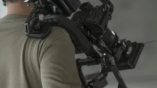 Tilta Rig Hombro Negro