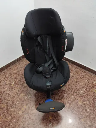 Silla coche BeSafe IZI plus X1