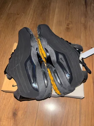 Nike Nocta x TN 3 Deportivas Negras Nuevas