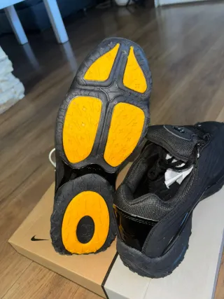 Nike Nocta x TN 3 Deportivas Negras Nuevas