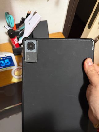 Tablet Xiaomi 12 pollici - Ottime condizioni