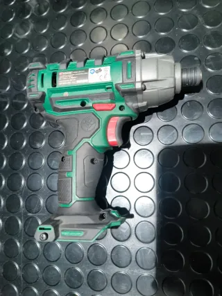 Atornillador Parkside Li A1