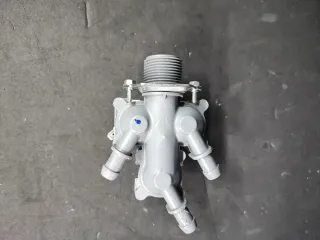 Electroválvula Lavadora LG 5221EN2003L