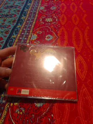 CD Un Regalo de Navidad