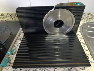 Cecotec cortafiambres Rock’nCut [REPARAR/PIEZAS]