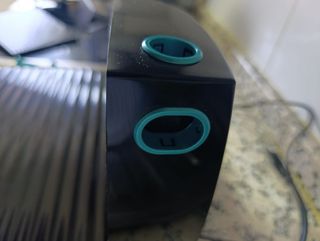 Cecotec cortafiambres Rock’nCut [REPARAR/PIEZAS]