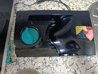 Cecotec cortafiambres Rock’nCut [REPARAR/PIEZAS]