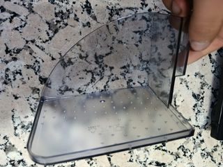 Cecotec cortafiambres Rock’nCut [REPARAR/PIEZAS]