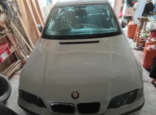 BMW Serie 3 2000