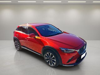 Mazda CX-3 2.0 G 89kW (121CV) 2WD 100 Aniversario