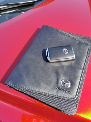 Mazda CX-3 2.0 G 89kW (121CV) 2WD 100 Aniversario