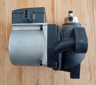 BOMBA CALDERA GRUNDFOS UPS015 50 A0/BX NOVANOX 24