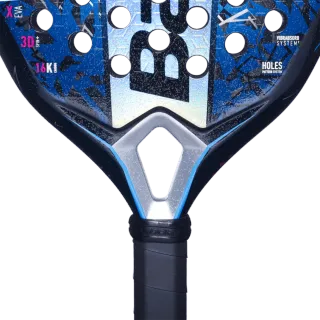 Pala de padel BABOLAT Air Viper 2025