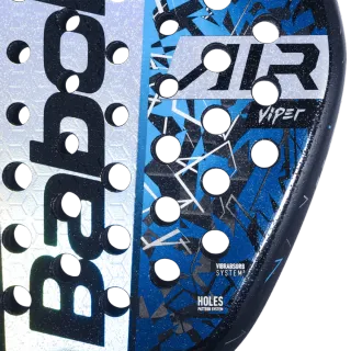 Pala de padel BABOLAT Air Viper 2025