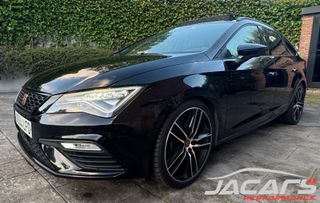 Seat León ST 2.0 TSI 221kW 4Drive DSG S&S Cupra
