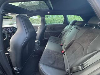 Seat León ST 2.0 TSI 221kW 4Drive DSG S&S Cupra