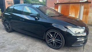Seat León ST 2.0 TSI 221kW 4Drive DSG S&S Cupra