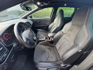 Seat León ST 2.0 TSI 221kW 4Drive DSG S&S Cupra